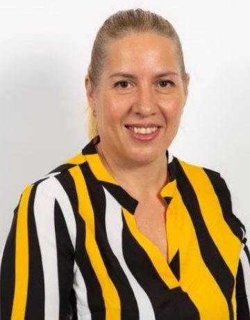 Zoe Kourounakou